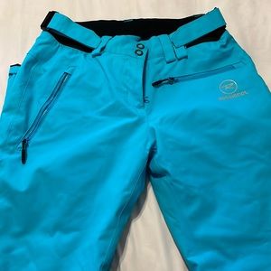 Women’s Rossignol ski pants size Medium